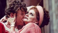 The Comedy Of Errors